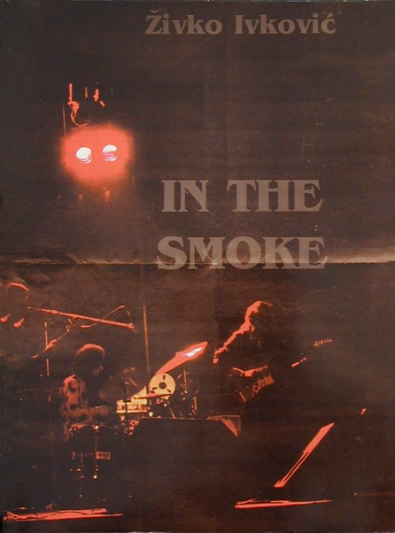 in the smoke-naslovna
