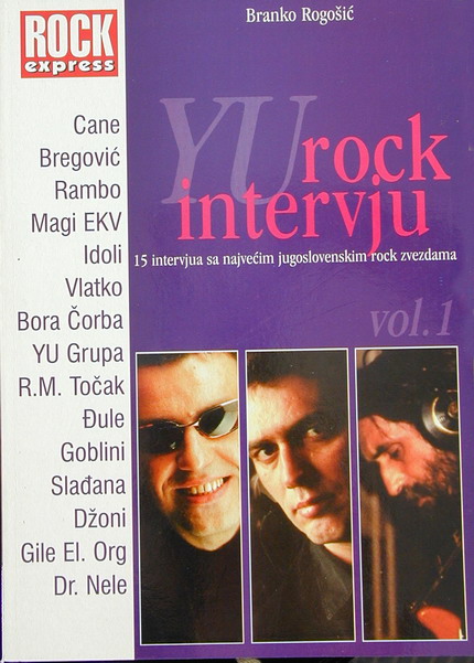 YU rock intervju-naslovna